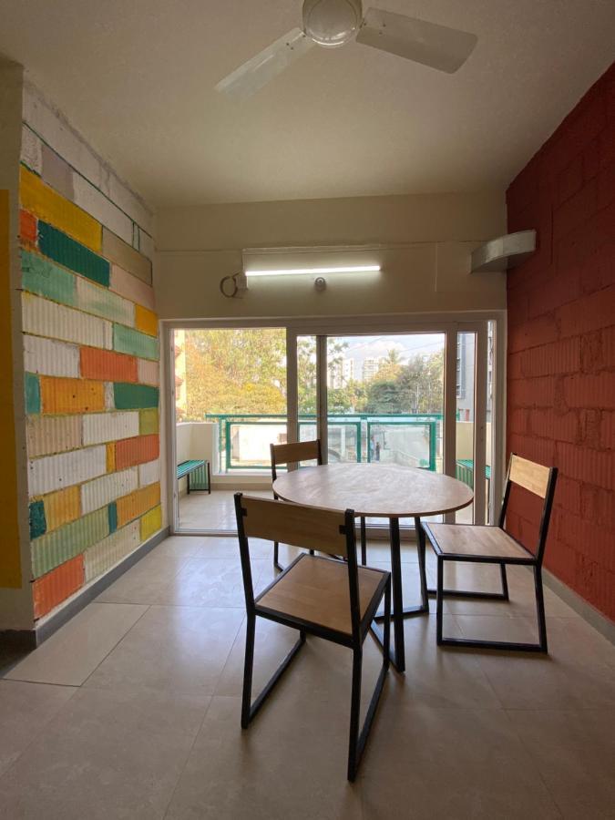 Hostel Rove By Boston Living