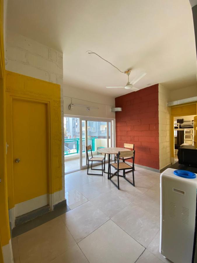Hostel Rove By Boston Living Hyderabad