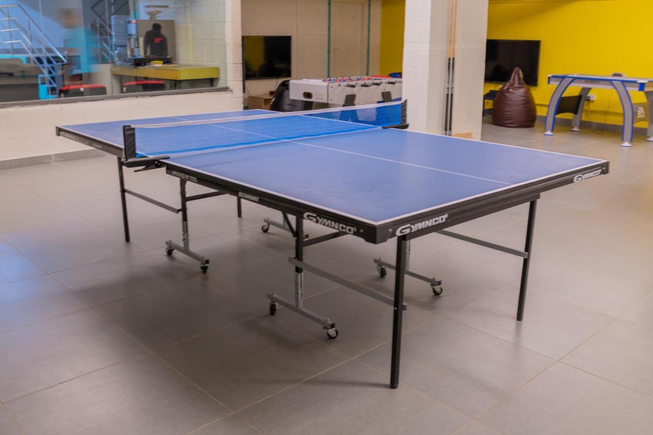 Hostel Rove By Boston Living Hyderabad