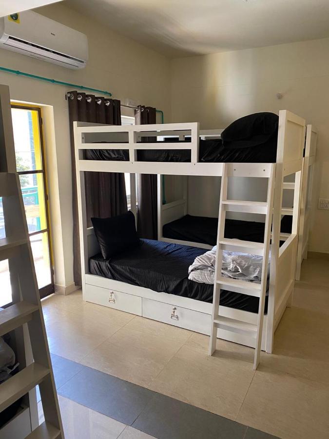 Hostel Rove By Boston Living *