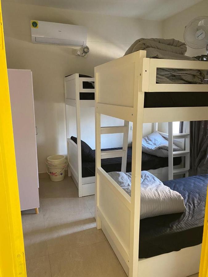 Rove By Boston Living Hostel
