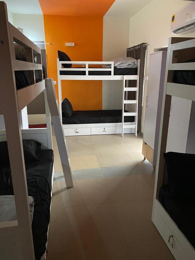 Rove By Boston Living * Hyderabad
